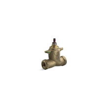 Kallista P29527-00-NA - Rough-In: 1/2'' Volume Control Valve