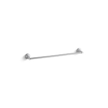 Kallista P34600-00-CP - Bellis® Towel Bar, 24''
