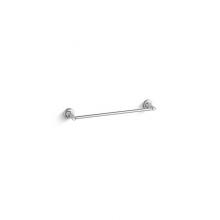 Kallista P34601-00-AG - Bellis® Towel Bar, 18''
