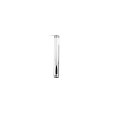 Kallista P21521-00-CP - Shower Arm, 6'' Ceiling Mount