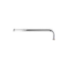 Kallista P21523-00-CP - Shower Arm, Wall-Mount