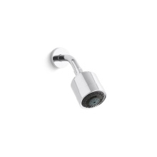 Kallista P21501-00-CP - Showerhead, Contemporary  Multi-Function