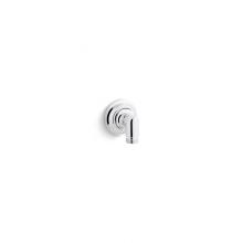 Kallista P24039-00-AG - Tuxedo® Wall Supply Elbow