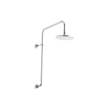 Kallista P21441-00-CP - For Town Shower Arm Assembly