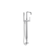 Kallista P24418-00-CP - One™ Floor-Mount Bath Filler