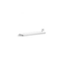 Kallista P21665-00-0 - Shelf, Contemporary Slidebar