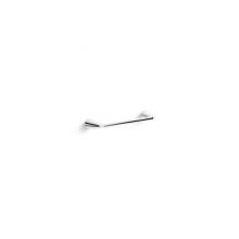 Kallista P34802-00-CP - Taper™ 12'' Towel Bar