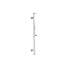 Kallista P21654-00-CP - Traditional Slidebar