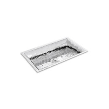 Kallista L20312-00-PDS - Bacifiore® 30'' Butler/Entertainment Sink