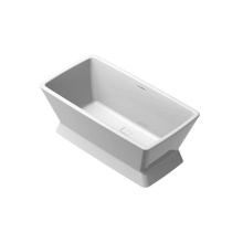 Kallista P50204-00-0 - Papion® Freestanding Bath