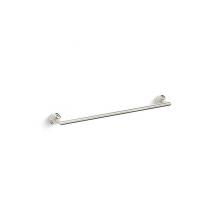 Kallista P24941-00-ULB - Pure Paletta Towel Bar,