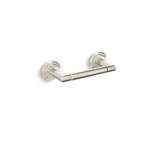 Kallista P24949-00-CP - Pure Paletta™ Toilet Paper Holder