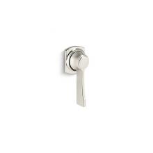 Kallista P70304-00-AG - Classic Flush Handle Finish Upgrade