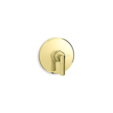Kallista P24922-ULB-ULB - Pinna Paletta™ Thermostatic Valve Trim