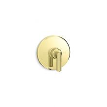 Kallista P24925-LV-ULB - Pure Paletta Thermostatic Valve