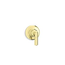 Kallista P24926-LV-CP - Pure Paletta™ Volume Control Trim