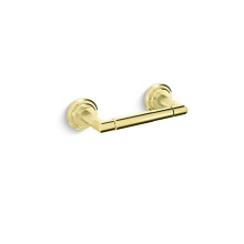 Kallista P24939-ULB-ULB - Pinna Paletta™ Toilet Paper Holder