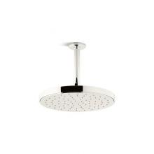 Kallista P21676-00-AG - Laura Kirar Rain Showerhead (1.75 Gpm)