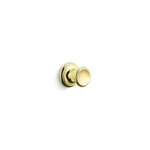 Kallista P34606-00-CP - Bellis® Hook