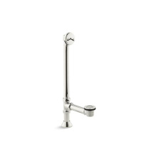 Kallista P21572-00-CP - Kallista Circe Drain