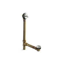 Kallista P21576-00-CP - Michael Smith Drain