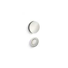 Kallista P21585-00-CP - Modern Trim Kit (Flip Drain)