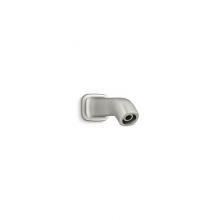 Kallista P24762-00-CP - Per Se® Upgrade Shower Arm With Flange
