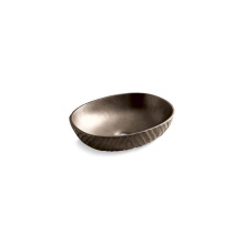 Kallista P72064-00-WHB - Qing Liu Vessel
