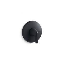 Kallista P24815-LV-CP - Taper™ Pressure Balance Trim, Lever