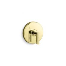 Kallista P24918-LV-AG - Pure Paletta Pressure Balance