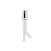Kallista P34014-00-CP - Kallista Air Gap Cover And Body