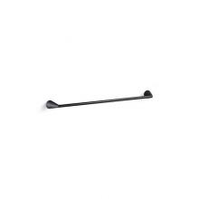Kallista P34800-00-CP - Taper™ 24'' Towel Bar