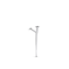 Kallista P77618-00-CP - Per Se™ Console Table Leg