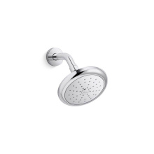 Kallista P34135-00-CP - Contemporary Round Showerhead