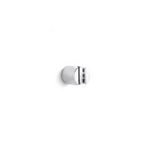 Kallista P24453-00-AG - Contemporary Fixed Wall Bracket