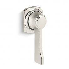 Kallista P70304-00-SN - Classic Trip Lever