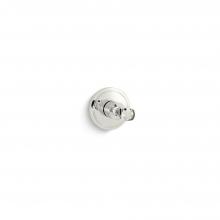 Kallista P21487W-00-CP - Laura Kirar Fixed Wall Bracket, Uk
