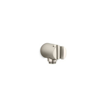 Kallista P21652-00-BN - Contemporary Wall Bracket/Supply Elbow