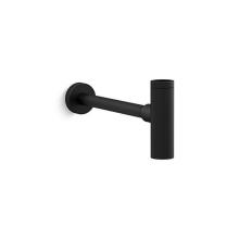Kallista P21688-00-AG - Contemporary Bottle Trap