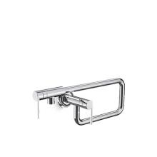 Kallista P23181-00-CP - Juxtapose® Wall Mount Pot Filler