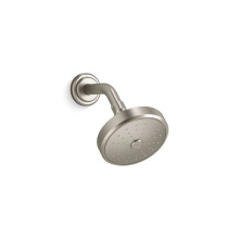 Kallista P24942-00-BN - Laura Kirar Showerhead