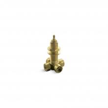 Kallista P29510W-00-NA - Deck Diverter Valve, Uk