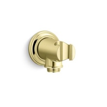 Kallista P29948-00-ULB - Traditional Wall Bracket/Supply Elbow