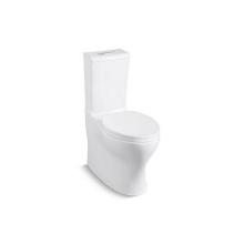 Kallista P70311-00-0 - Plie™ Dual Flush Bowl