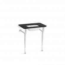 Kallista P77618-00-AF - Per Se® Console Table Top