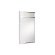 Kallista P74306-00-CP - Counterpoint® Medicine Cabinet