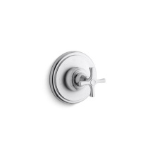 Kallista P24622-CR-CP - Bellis® Thermostatic Valve Trim, Cross