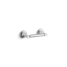 Kallista P34608-00-AG - Bellis® Toilet Paper Holder