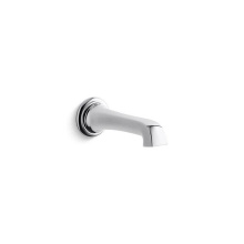 Kallista P24624-00-CP - Bellis® Wall-Mounted Bath Spout
