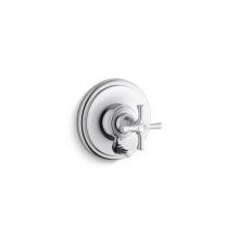 Kallista P24616-CR-CP - Bellis® Pressure Balance W/Div, Cross